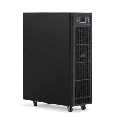 ИБП MARSRIVA MR-US6K черный (С АККУМУЛЯТОРОМ)
