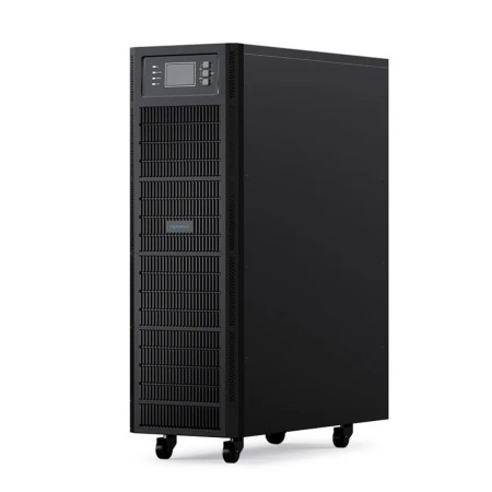 ИБП MARSRIVA MR-US6K черный (С АККУМУЛЯТОРОМ)