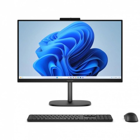 23.8" Моноблок HP OmniStudio 24-cv0013ci (DA7T3EA) черный