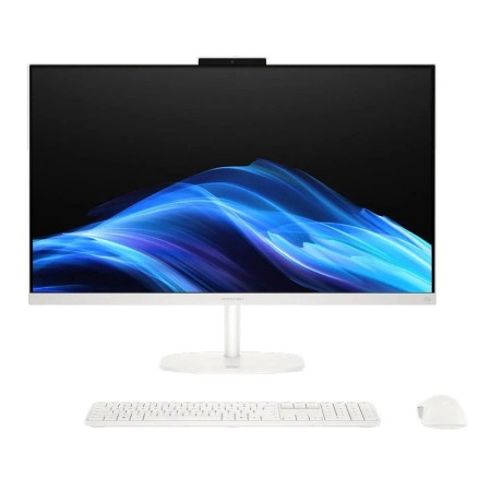 23.8" Моноблок HP OmniStudio 24-cv0016ci (D9CE2EA) белый