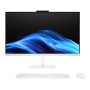 23.8" Моноблок HP OmniStudio 24-cv0016ci (D9CE2EA) белый