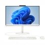 23.8" Моноблок HP OmniStudio 24-cv0061ci (DA7T4EA) белый