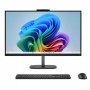 27" Моноблок HP OmniStudio 27-cv0015ci (DA7T6EA) черный