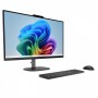 27" Моноблок HP OmniStudio 27-cv0015ci (DA7T6EA) черный
