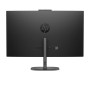 27" Моноблок HP OmniStudio 27-cv0015ci (DA7T6EA) черный