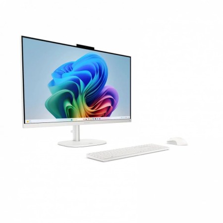 27" Моноблок HP OmniStudio 27-cv0016ci (DA7T7EA) белый