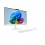 27" Моноблок HP OmniStudio 27-cv0016ci (DA7T7EA) белый