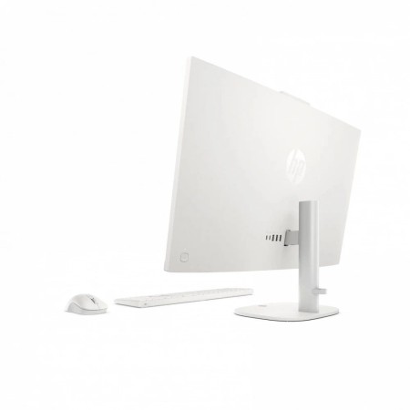 27" Моноблок HP OmniStudio 27-cv0016ci (DA7T7EA) белый