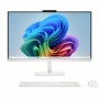 27" Моноблок HP OmniStudio 27-cv0017ci (DA7T8EA) белый