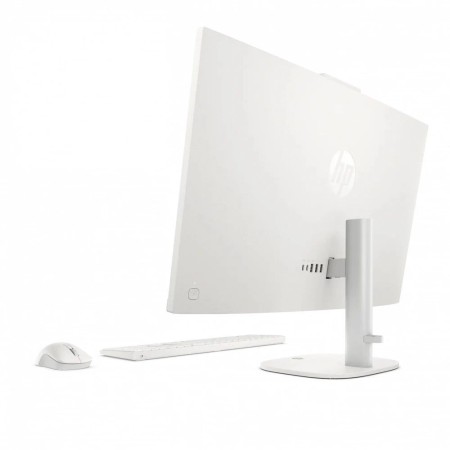 27" Моноблок HP OmniStudio 27-cv0017ci (DA7T8EA) белый