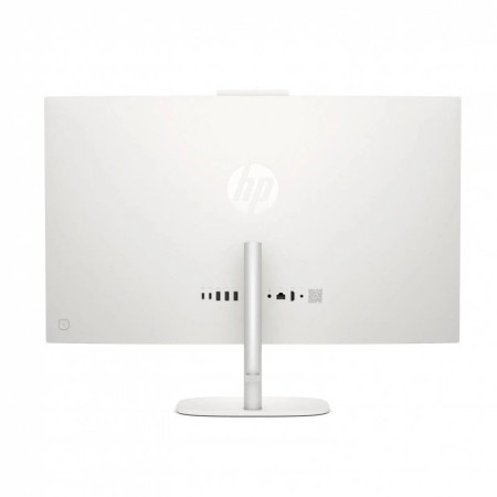27" Моноблок HP OmniStudio 27-cv0017ci (DA7T8EA) белый