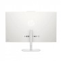 27" Моноблок HP OmniStudio 27-cv0017ci (DA7T8EA) белый