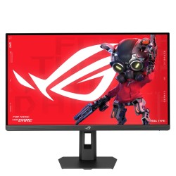 27" Монитор ASUS ROG Strix Pulsar XG27AQNGV (90LM0BF0-B01371) черный