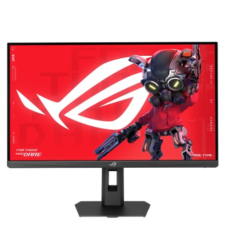 27" Монитор ASUS ROG Strix Pulsar XG27AQNGV (90LM0BF0-B01371) черный
