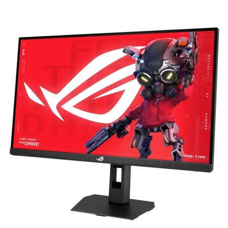 27" Монитор ASUS ROG Strix Pulsar XG27AQNGV (90LM0BF0-B01371) черный