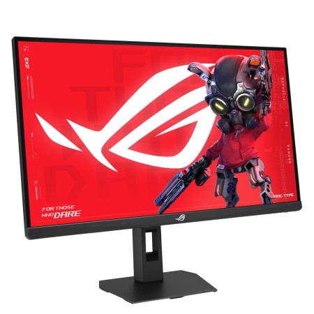 27" Монитор ASUS ROG Strix Pulsar XG27AQNGV (90LM0BF0-B01371) черный