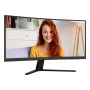 34" Монитор AOC CU34B3E/01 черный