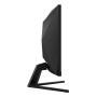34" Монитор AOC CU34B3E/01 черный