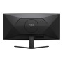 34" Монитор AOC CU34B3E/01 черный