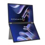 14" Монитор ASUS ZenScreen Duo OLED MQ149CD серый