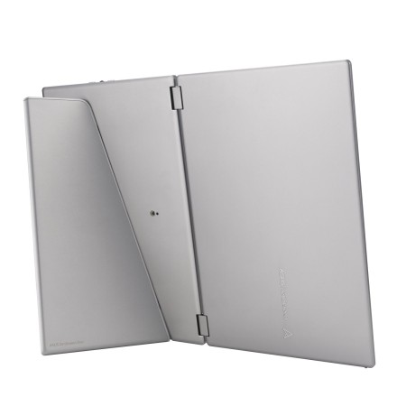 14" Монитор ASUS ZenScreen Duo OLED MQ149CD серый