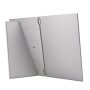 14" Монитор ASUS ZenScreen Duo OLED MQ149CD серый