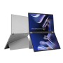 14" Монитор ASUS ZenScreen Duo OLED MQ149CD серый