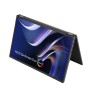 14" Монитор ASUS ZenScreen Duo OLED MQ149CD серый