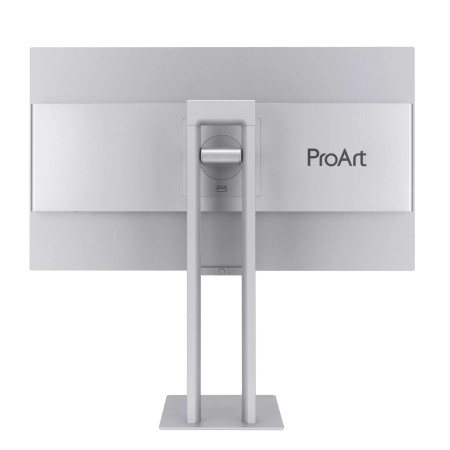 26.5" Монитор ASUS ProArt PA27UCDMR серебристый
