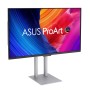 26.5" Монитор ASUS ProArt PA27UCDMR серебристый