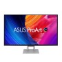 26.5" Монитор ASUS ProArt PA27UCDMR серебристый