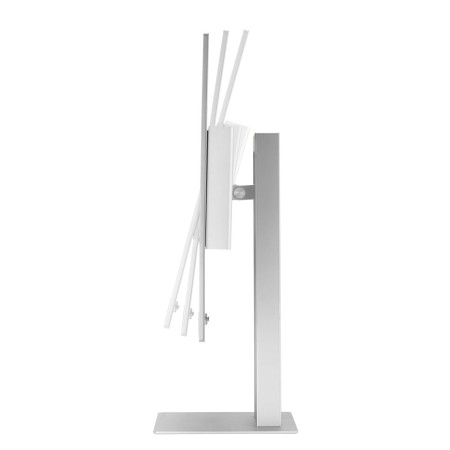 26.5" Монитор ASUS ProArt PA27UCDMR серебристый