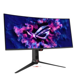 34" Монитор ASUS ROG Swift OLED PG34WCDN (90LM0CU0-B01971) черный