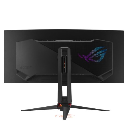 34" Монитор ASUS ROG Swift OLED PG34WCDN (90LM0CU0-B01971) черный