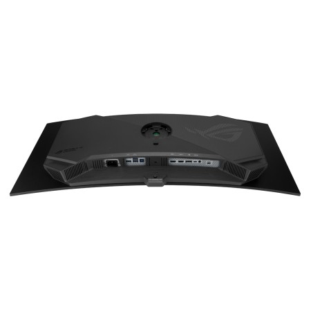 34" Монитор ASUS ROG Swift OLED PG34WCDN (90LM0CU0-B01971) черный