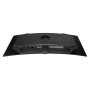 34" Монитор ASUS ROG Swift OLED PG34WCDN (90LM0CU0-B01971) черный