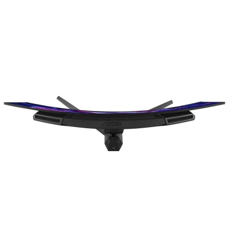 34" Монитор ASUS ROG Swift OLED PG34WCDN (90LM0CU0-B01971) черный