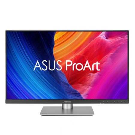 31.5" Монитор ASUS ProArt PA32QCV черный