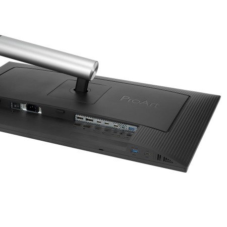 31.5" Монитор ASUS ProArt PA32QCV черный