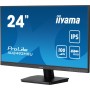 23.8" Монитор iiyama ProLite XU2493HSU (XU2493HSU-B7) черный