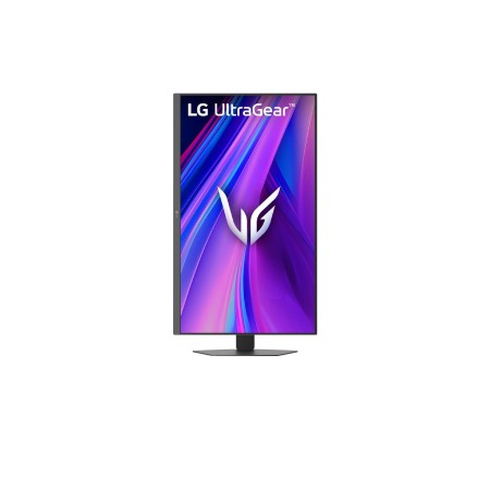 27" Монитор LG UltraGear 27G440A (27G440A-B) черный