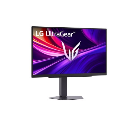 27" Монитор LG UltraGear 27G810A (27G810A-B) черный