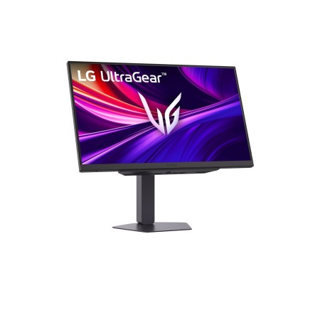 27" Монитор LG UltraGear 27G810A (27G810A-B) черный