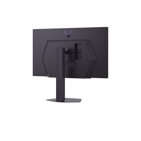 27" Монитор LG UltraGear 27G810A (27G810A-B) черный