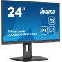 23.8" Монитор iiyama ProLite XUB2493HSU (XUB2493HSU-B7) черный