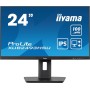 23.8" Монитор iiyama ProLite XUB2493HSU (XUB2493HSU-B7) черный