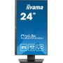 23.8" Монитор iiyama ProLite XUB2493HSU (XUB2493HSU-B7) черный