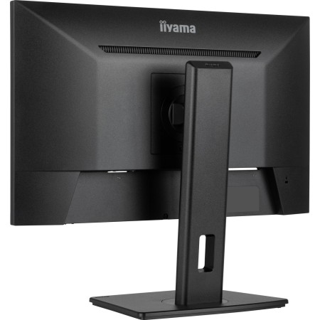 23.8" Монитор iiyama ProLite XUB2493HSU (XUB2493HSU-B7) черный