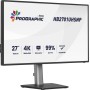 27" Монитор iiyama ProGraphic HB2701UHSNP (HB2701UHSNP-B1) черный