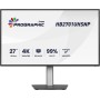 27" Монитор iiyama ProGraphic HB2701UHSNP (HB2701UHSNP-B1) черный